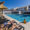 Отель Nice apartment in local style on the island of Ile de Ré, фото 14