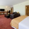 Отель Holiday Inn Puebla Finsa, an IHG Hotel, фото 30