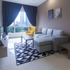Отель OYO 500 Home The Crest 2 BR (M), фото 30