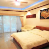 Отель Baan Suan Lalana Td Large studio apartment Jomtien, фото 4