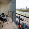 Отель Old Riga Kaleju Studio Apartment With Terrace, фото 8
