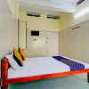 Отель J P Tourist Home by Oyo Rooms, фото 20