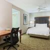 Отель Homewood Suites by Hilton Holyoke-Springfield/North, фото 12