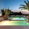 Отель Secret Oasis Ibiza- Adults Only, фото 17