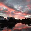 Отель Stunning Riverside Town House With Views, Ayrshire, фото 14
