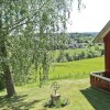 Отель Beautiful Home in Munkedal With 2 Bedrooms and Wifi, фото 12