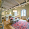 Отель Charming Two Bedroom Apartment in Piazza Strozzi, фото 15
