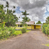 Отель Charming Historic Hilo House Minutes to Beach!, фото 15
