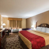Отель Econo Lodge, фото 7