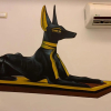 Отель King Tut hostel, фото 6