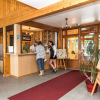 Отель Attractive, rustic apartment on Lake Geneva side, фото 1