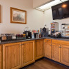 Отель Best Western Wilderness Trail Inn, фото 19