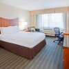 Отель Crowne Plaza Bloomington MSP Airport - MOA в Блумингтоне