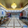 Отель Hancheng Express Hotel (Anqing Railway Station Bus Station), фото 8