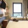 Отель Ibis Budget Montpellier Aeroport Parc Des Expos, фото 9
