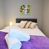 Отель Central BRIGHTON TWO BEDROOM FLAT 4B3S, фото 15