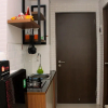 Отель Stunning And Comfy Studio Apartment Transpark Juanda, фото 17