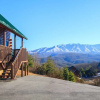 Отель Gatlinburg Summit Views 2 Bedroom Home with Hot Tub, фото 1