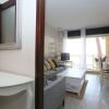Отель Apartamento Junto al mar Para 5 Personas en Cambrils, фото 10