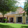 Отель The Capital Guesthouse в Габороне
