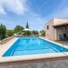 Отель Villa - 3 Bedrooms with Pool - 103173, фото 11