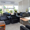 Отель Império Romano - Incluso o acesso ao Acqua park todos os dias, exceto no dia do check-out, фото 1