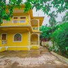 Отель OYO 16468 Home Elegant Studio Calangute Beach, фото 14