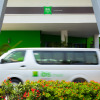 Отель Ibis Styles Accra Airport, фото 31