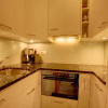 Отель Chesa Munteratsch 2-Zimmerwohnung 302 Typ E, фото 6