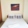 Отель Sea View Maisonette in Chanioti, 40m from the Beach, фото 3