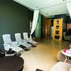 Отель Deluxe apartment at Icon Park Condo, фото 15