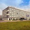 Отель Novotel Duesseldorf Airport, фото 14