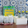Отель Talavera Hostel, фото 16