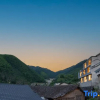 Отель Yunhe Terrace Sit and Watch Yunqi Homestay, фото 8