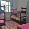 Отель Moema Hostel, фото 2