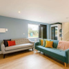 Отель Fawn Cottage, Disabled Adapted 3 bed Cottage, фото 5