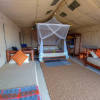 Отель Back of Beyond Dune Camp - Yala, фото 2