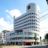 Отель Apa Hotel Biwako Seta Ekimae, фото 1