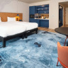 Отель Ibis Styles Burton On Trent (Opening July 2024), фото 4