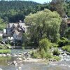 Отель Hotel-Gasthof Zum Weyssen Rössle, фото 14