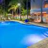 Отель Hampton Inn Ft Lauderdale-Plantation, фото 15