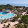 Отель Belambra Clubs Presqu'île de Giens - Riviera Beach Club, фото 16