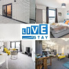 Отель Livestay-modern 2 Bed Apartment Close to Heathrow, фото 10