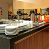 Отель JF Hotel Nova Aliança, фото 15