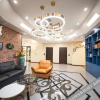 Отель Kaijiang Aden Fashion Hotel, фото 2