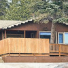 Отель Lazy R Cottages: 9 2 Bedroom Cabin, фото 1