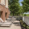 Отель Springhill Suites by Marriott State College, фото 20