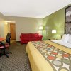 Отель Super 8 by Wyndham Wheat Ridge/Denver West в Уит-Риджа