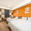 Отель Gimhae Eobangdong 247 Hotel Stay, фото 28