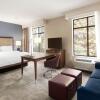 Отель Hampton Inn & Suites Seattle/Renton, фото 4